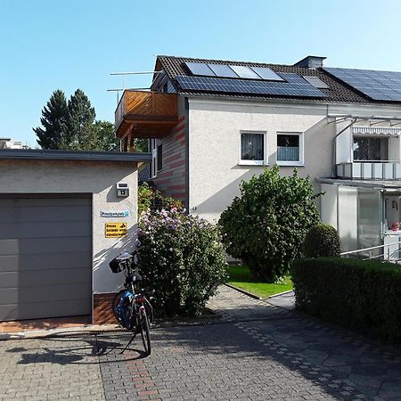 Fewo Rasche Zum Traeumen Beverungen Esterno foto
