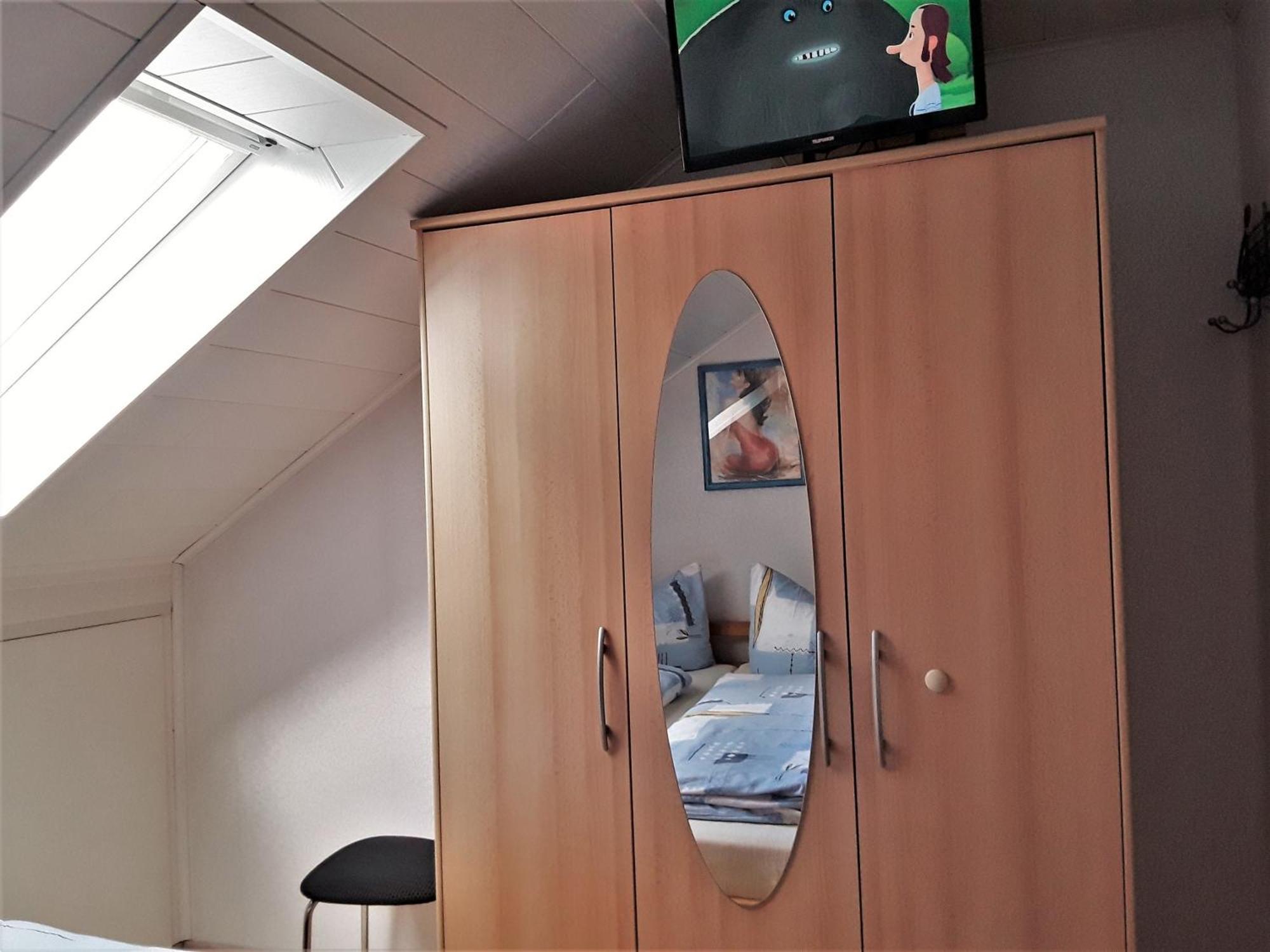 Fewo Rasche Zum Traeumen Beverungen Esterno foto