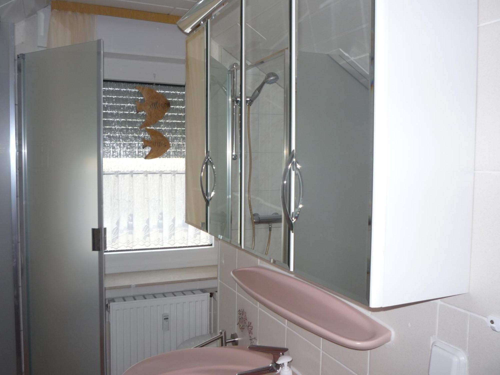 Fewo Rasche Zum Traeumen Beverungen Esterno foto